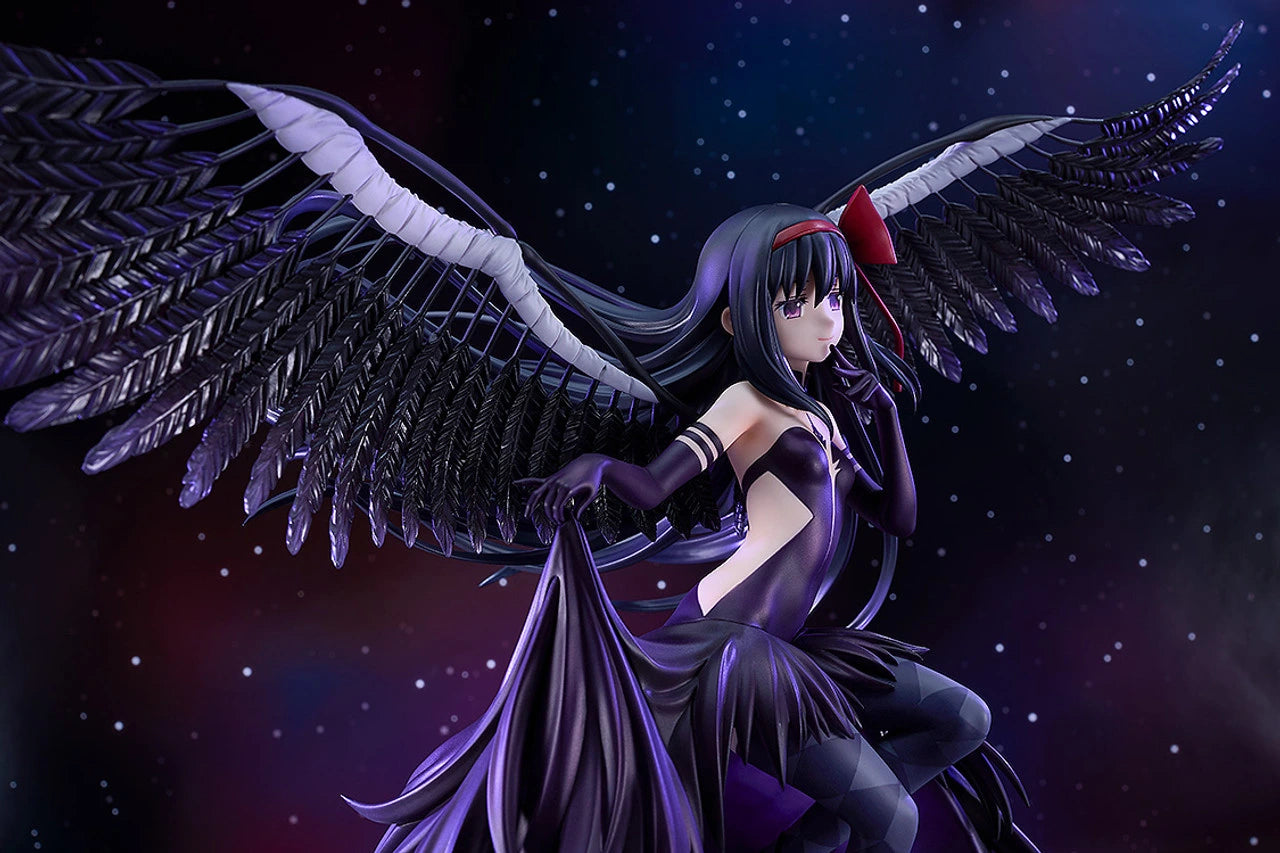 Preventa Resina Akemi Homura Figura Puella Magi Madoka Magica GSC (Licencia) Estudio