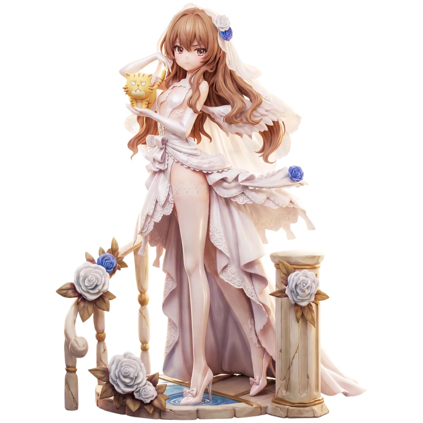 "Preventa Resina Aisaka Taiga Figura Toradora!  1/6 Ice Mouse Estudio"