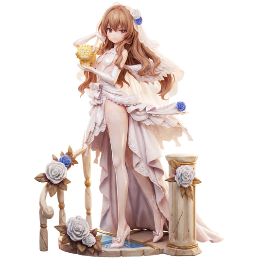 "Preventa Resina Aisaka Taiga Figura Toradora!  1/6 Ice Mouse Estudio"