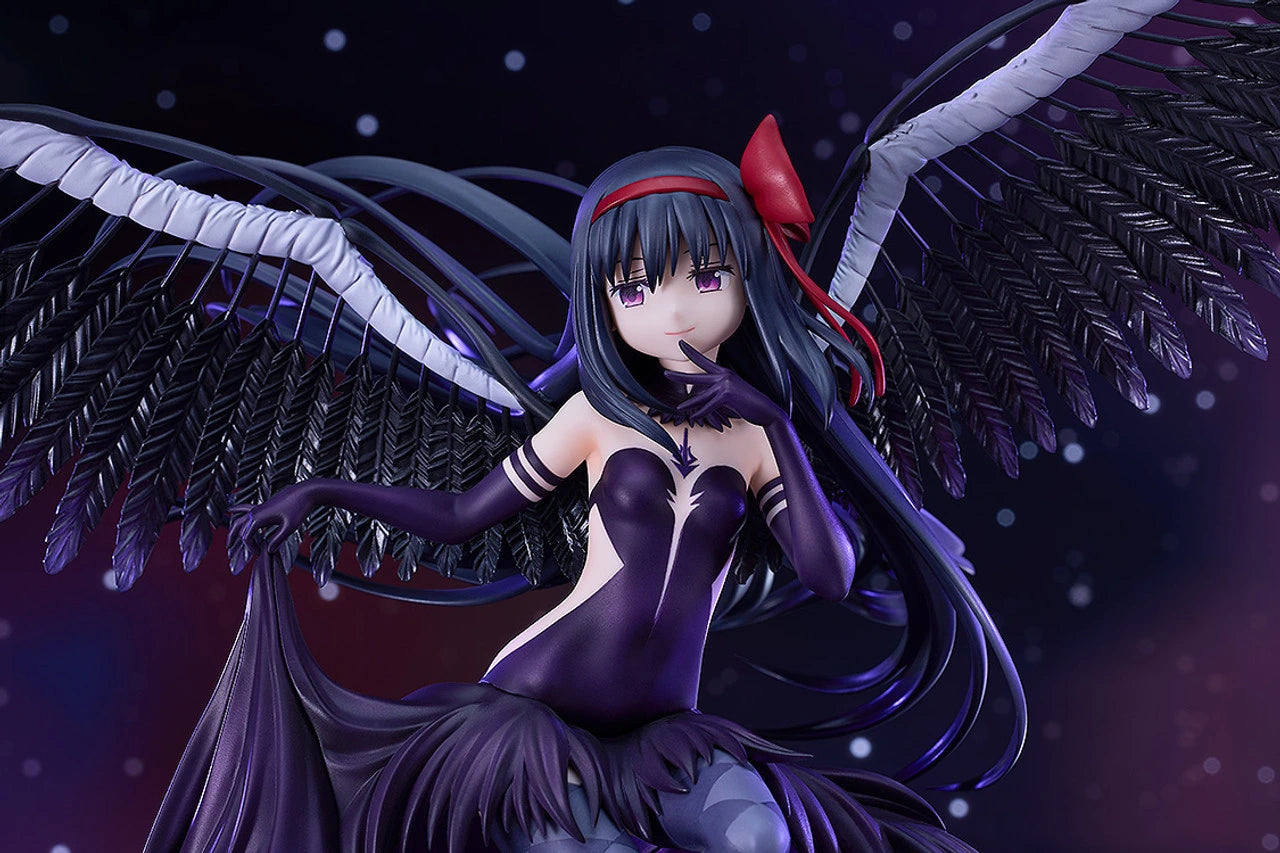 Preventa Resina Akemi Homura Figura Puella Magi Madoka Magica GSC (Licencia) Estudio