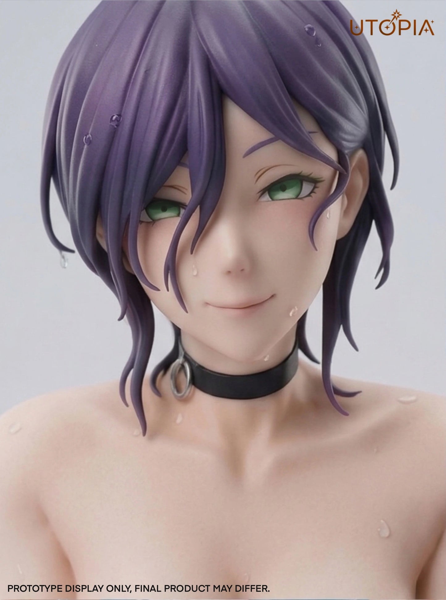 Preventa Resina Reze Figura Chainsaw Man Utopia Estudio