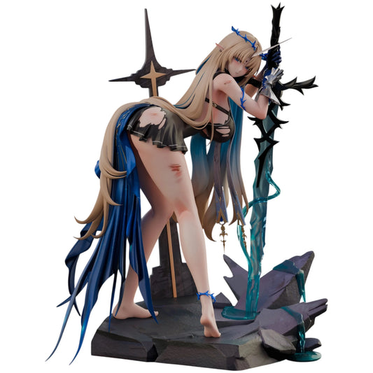 Preventa Resina Cartethyia Figura Wuthering Waves MiYin Estudio