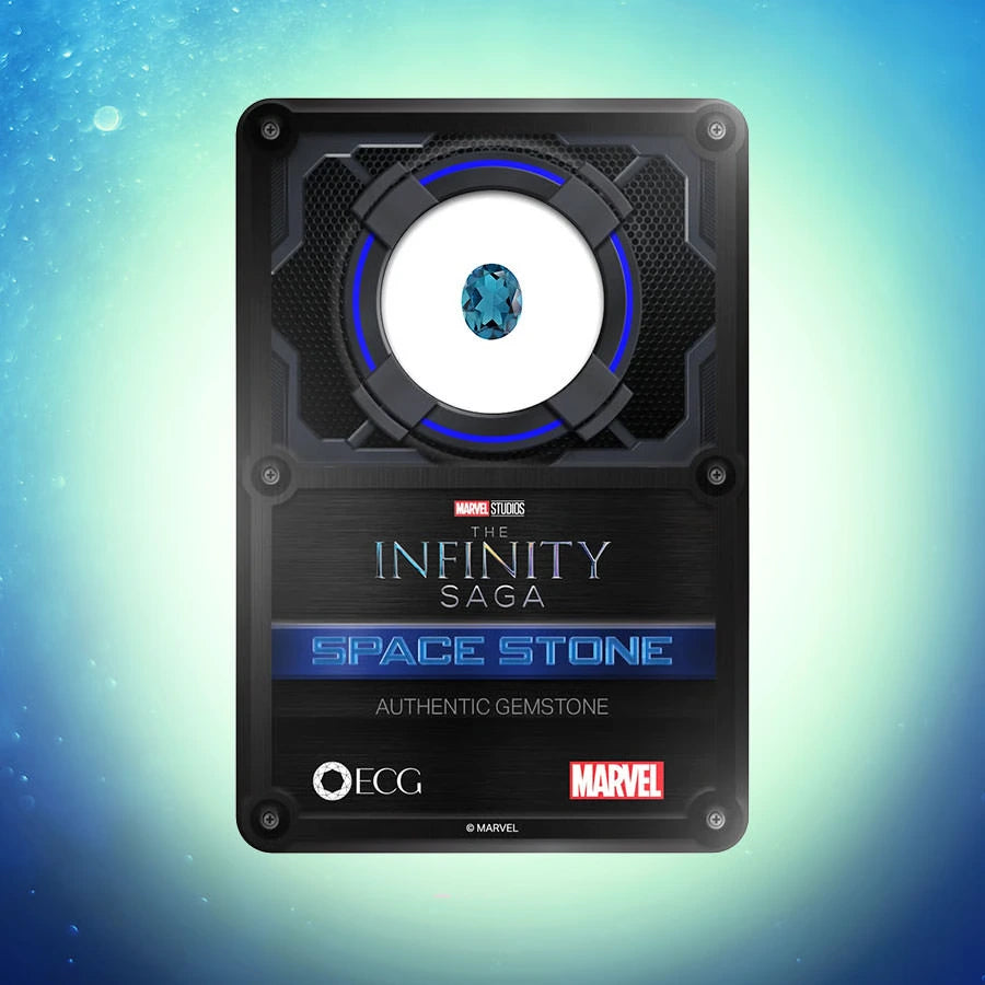 Preventa Resina Gemas del Infinito Figura Avengers: Endgame  East Continental Estudio