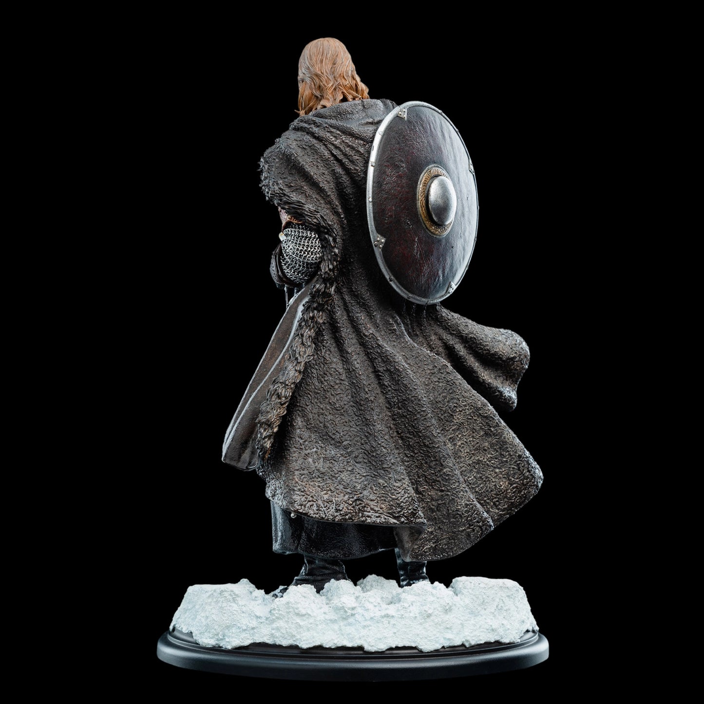 Preventa Resina Boromir Figura  El Señor de los Anillos Weta (Licencia) Estudio