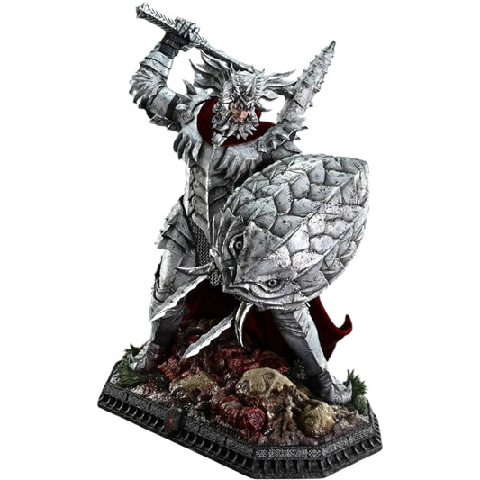 Preventa Resina Grunbeld Figura Berserk Prime 1 (Licencia) Estudio