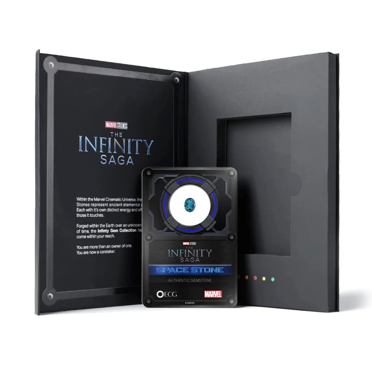 Preventa Resina Gemas del Infinito Figura Avengers: Endgame  East Continental Estudio