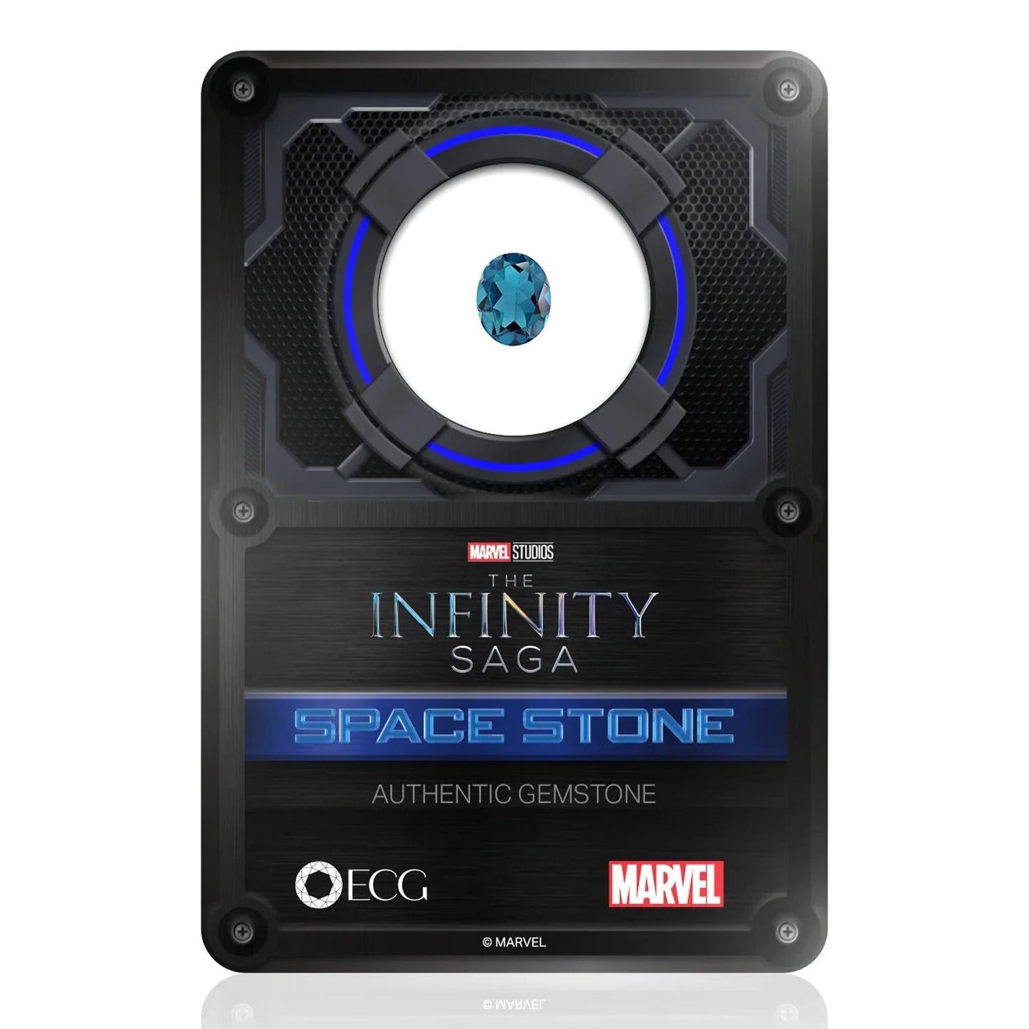 Preventa Resina Gemas del Infinito Figura Avengers: Endgame  East Continental Estudio