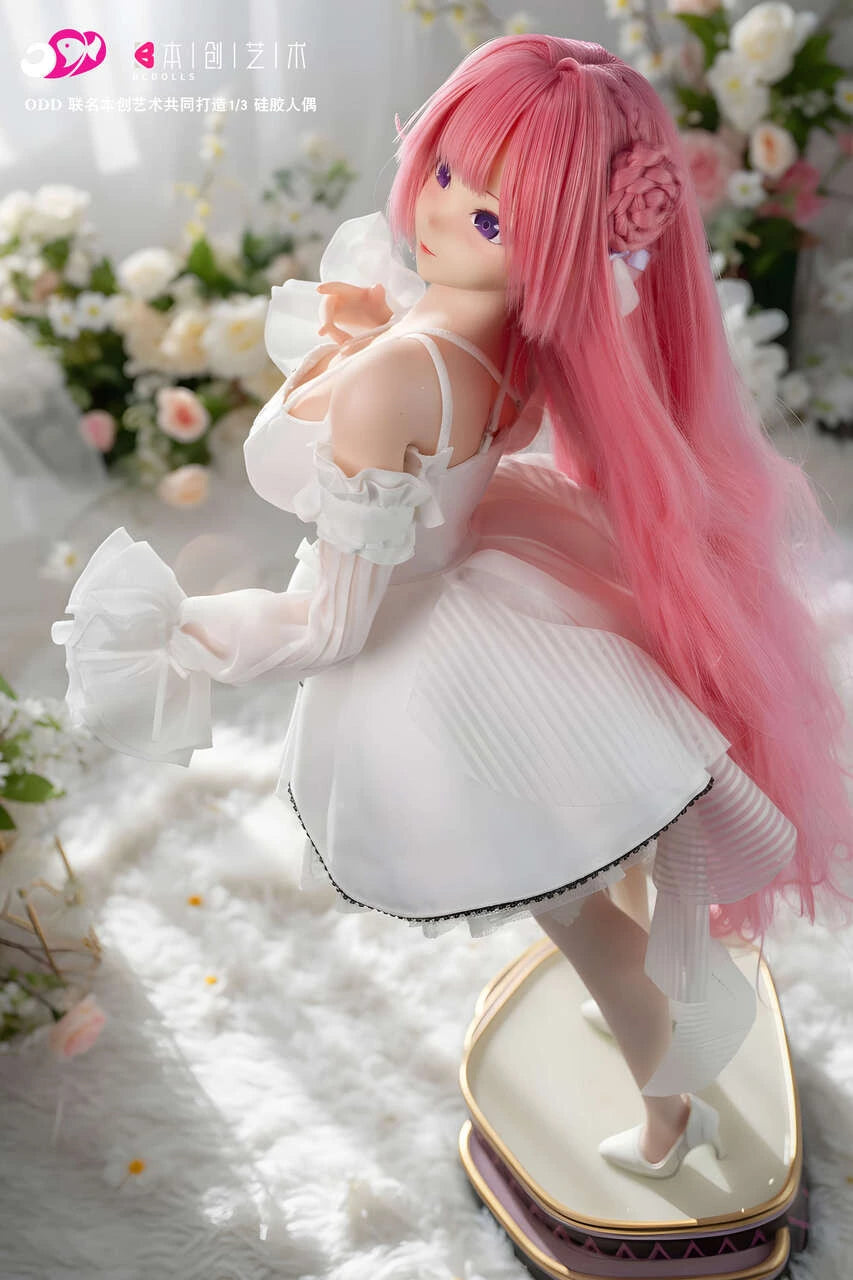 Preventa Resina Dorothy Figura Goddess Of Victory: Nikke ODD Estudio