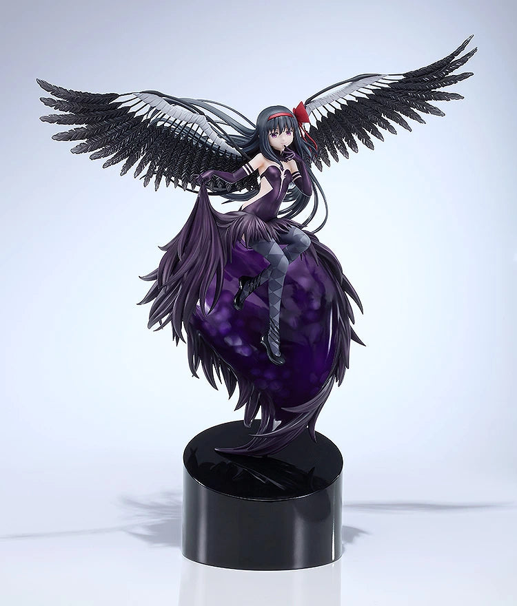Preventa Resina Akemi Homura Figura Puella Magi Madoka Magica GSC (Licencia) Estudio