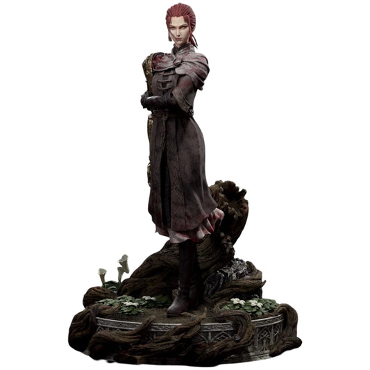 Preventa Resina Millicent Figura Elden Ring Third Eye Estudio