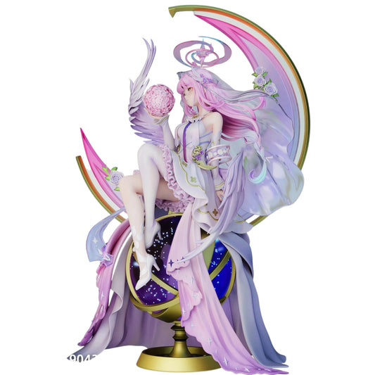 Preventa Resina Misono Mika Figura Blue Archive Alice21 Estudio