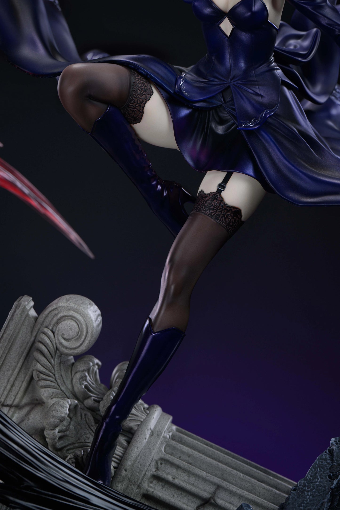 Preventa Resina Arturia Pendragon/ Saber Figura Fate/ Stay Night XPic Estudio