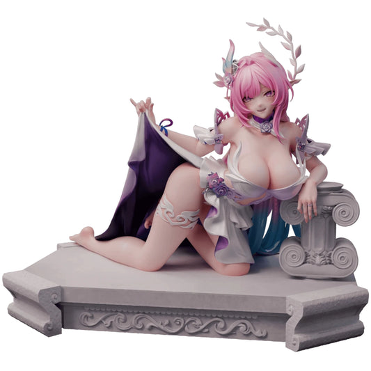 Preventa Resina Cyrene Figura Honkai: Star Rail lgy Estudio