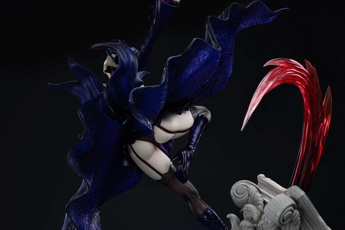 Preventa Resina Arturia Pendragon/ Saber Figura Fate/ Stay Night XPic Estudio