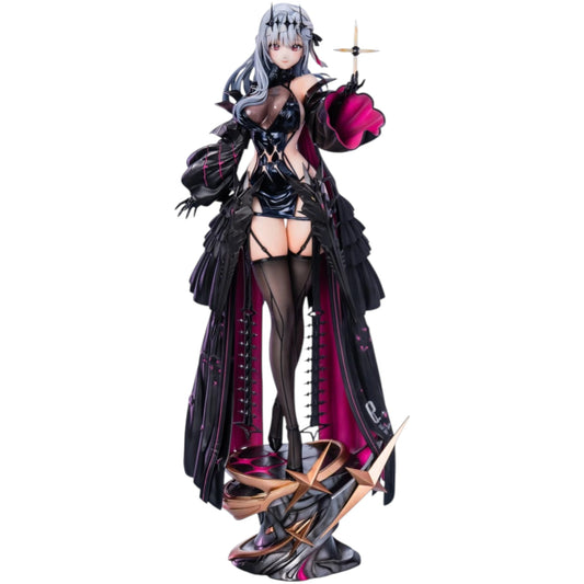 Preventa Resina Modernia Figura Goddess Of Victory: Nikke  TriEagles (Licencia) Estudio