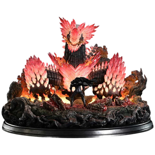 Preventa Resina Guts vs Grunbeld Figura Berserk Prime 1 (Licencia) Estudio