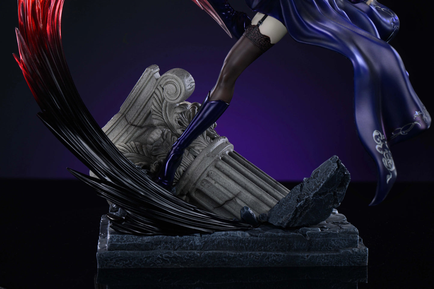 Preventa Resina Arturia Pendragon/ Saber Figura Fate/ Stay Night XPic Estudio
