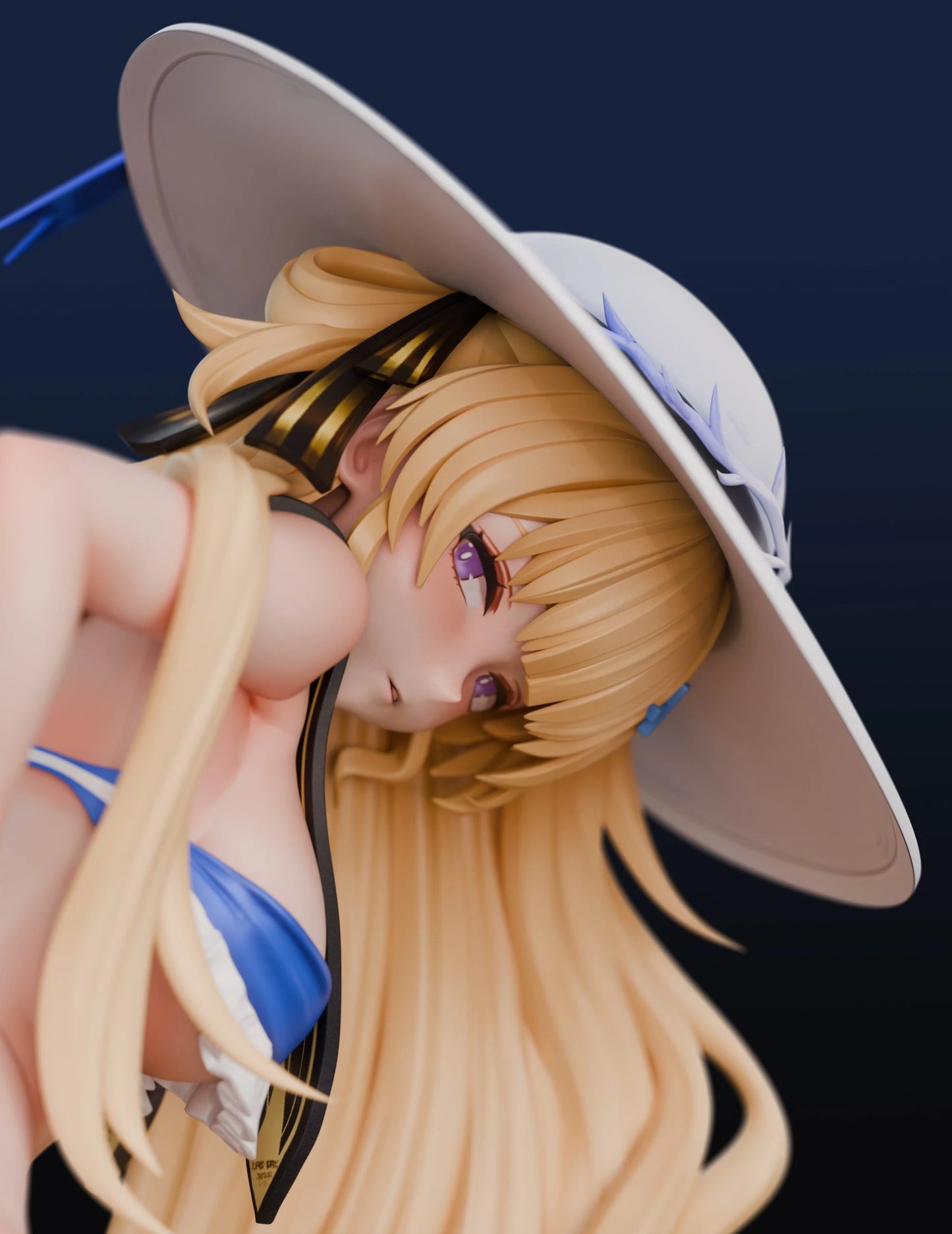 Preventa Resina Phoebe Figura Wuthering Waves MiYin  Estudio