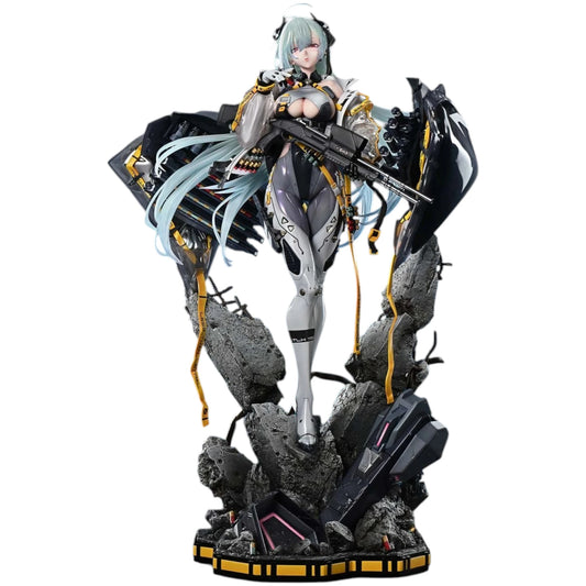 Preventa Resina LTLX7000 Figura Girls' Frontline Prime 1 (Licencia) Estudio