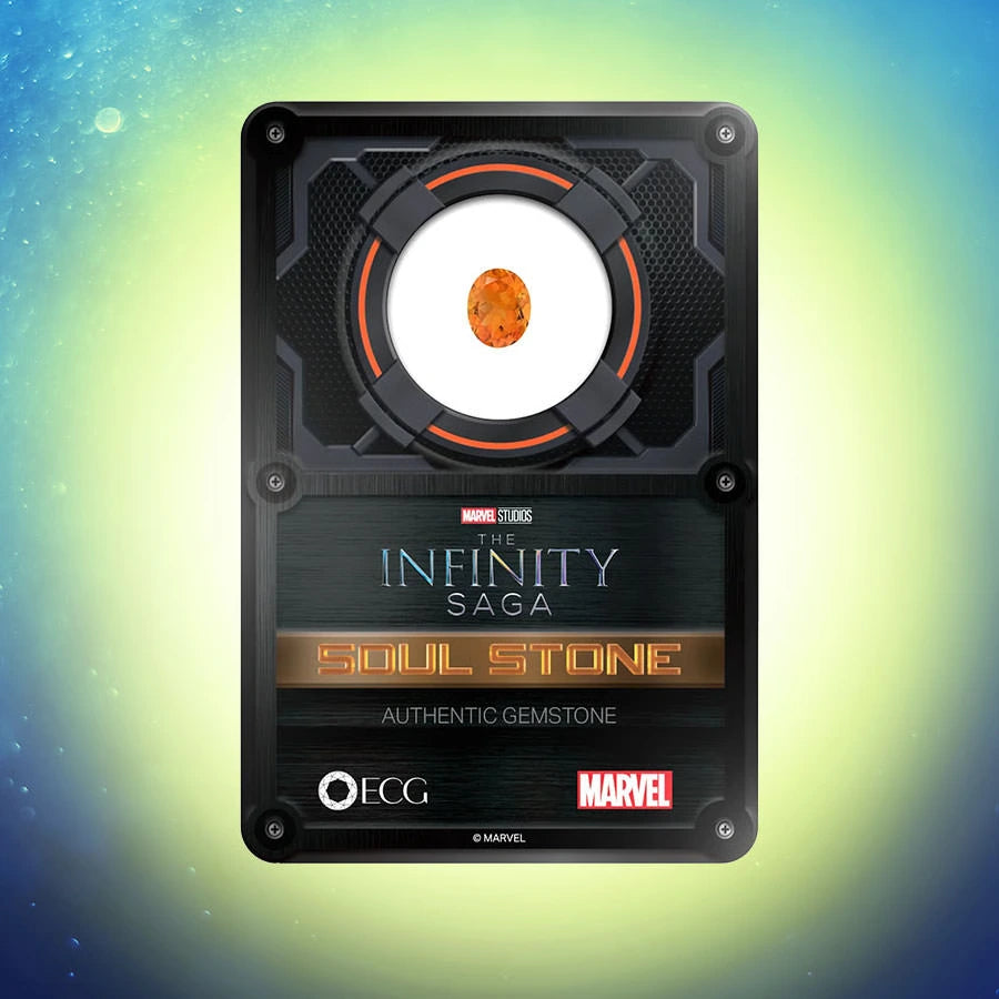 Preventa Resina Gemas del Infinito Figura Avengers: Endgame  East Continental Estudio