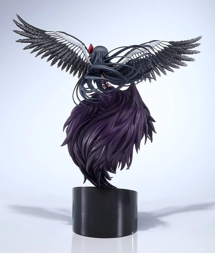 Preventa Resina Akemi Homura Figura Puella Magi Madoka Magica GSC (Licencia) Estudio