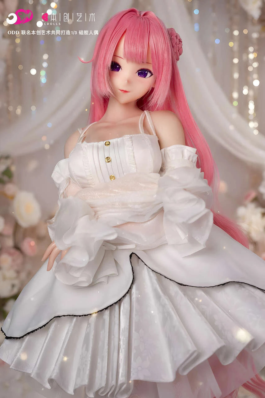 Preventa Resina Dorothy Figura Goddess Of Victory: Nikke ODD Estudio