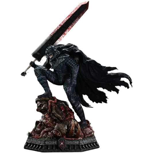 Preventa Resina Guts Figura Berserk Prime 1 (Licencia) Estudio
