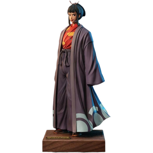 Preventa Resina Lady Eboshi Figura La Princesa Mononoke Depicting Memories Estudio