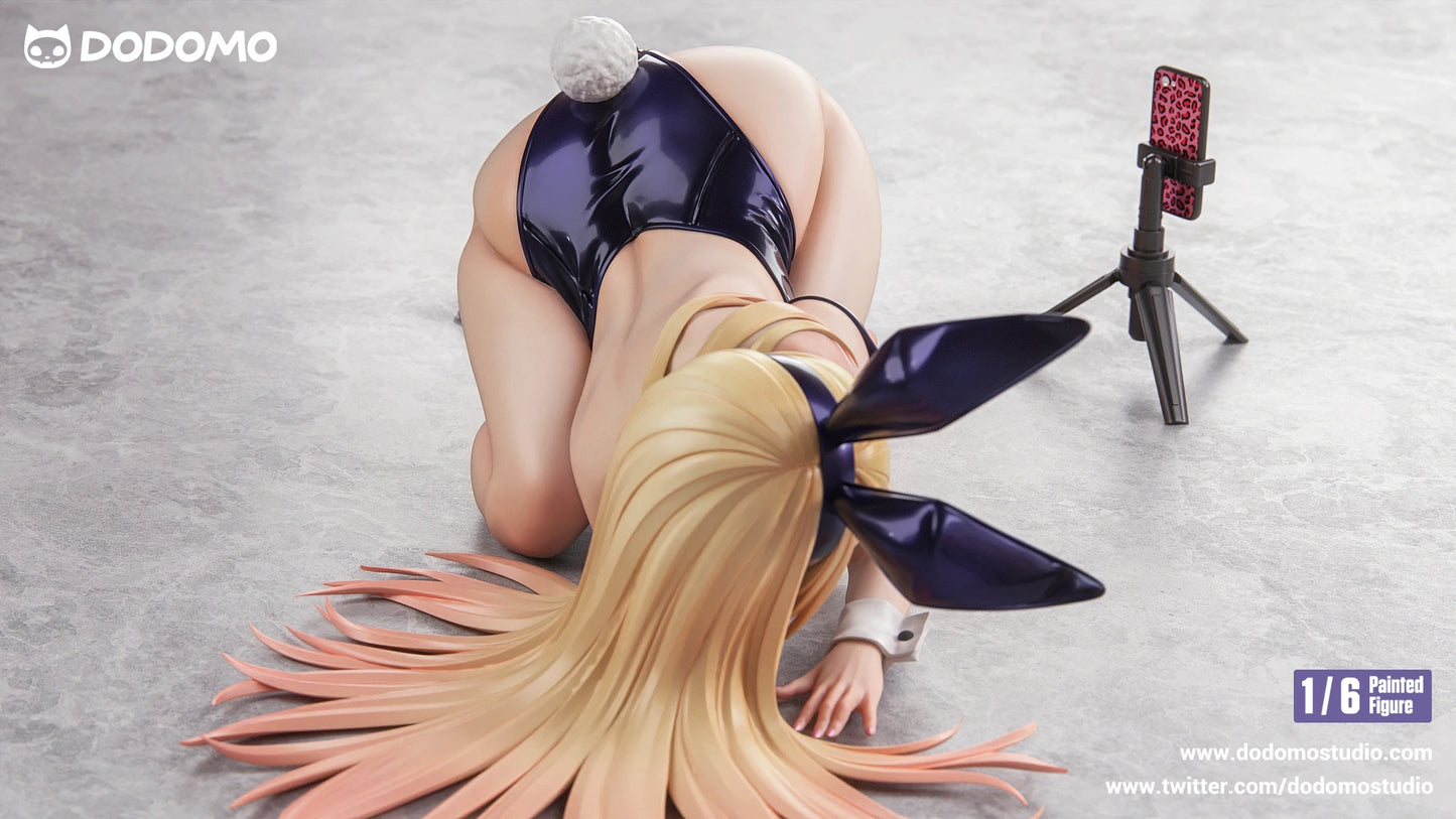 Preventa Resina Marin Kitagawa Figura My Dress-Up Darling  Dodomo  Estudio