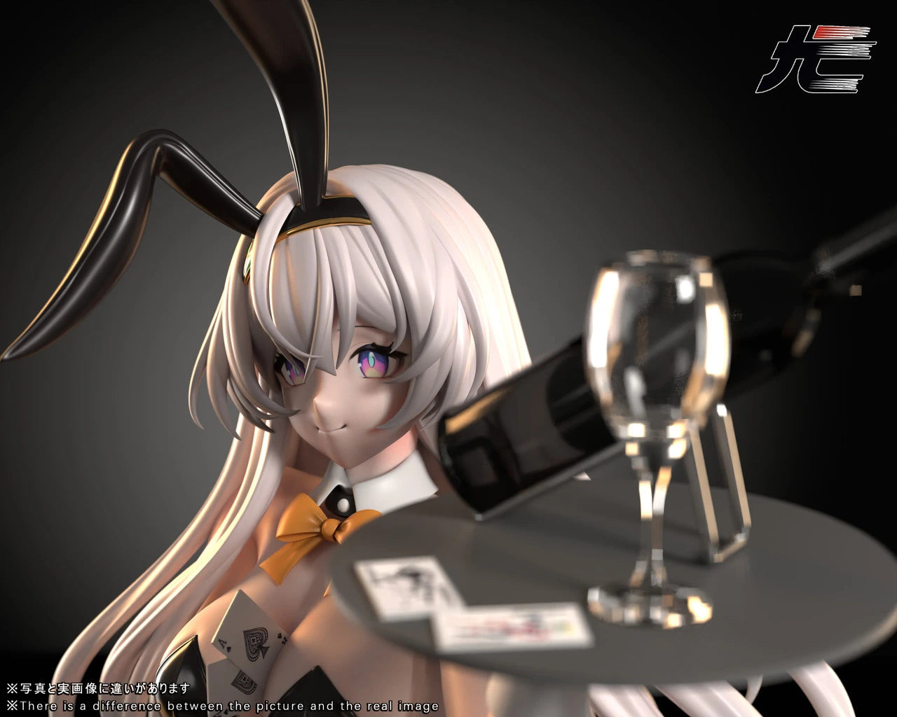 Preventa Resina Firefly Figura Honkai: Star Rail YouWu Estudio