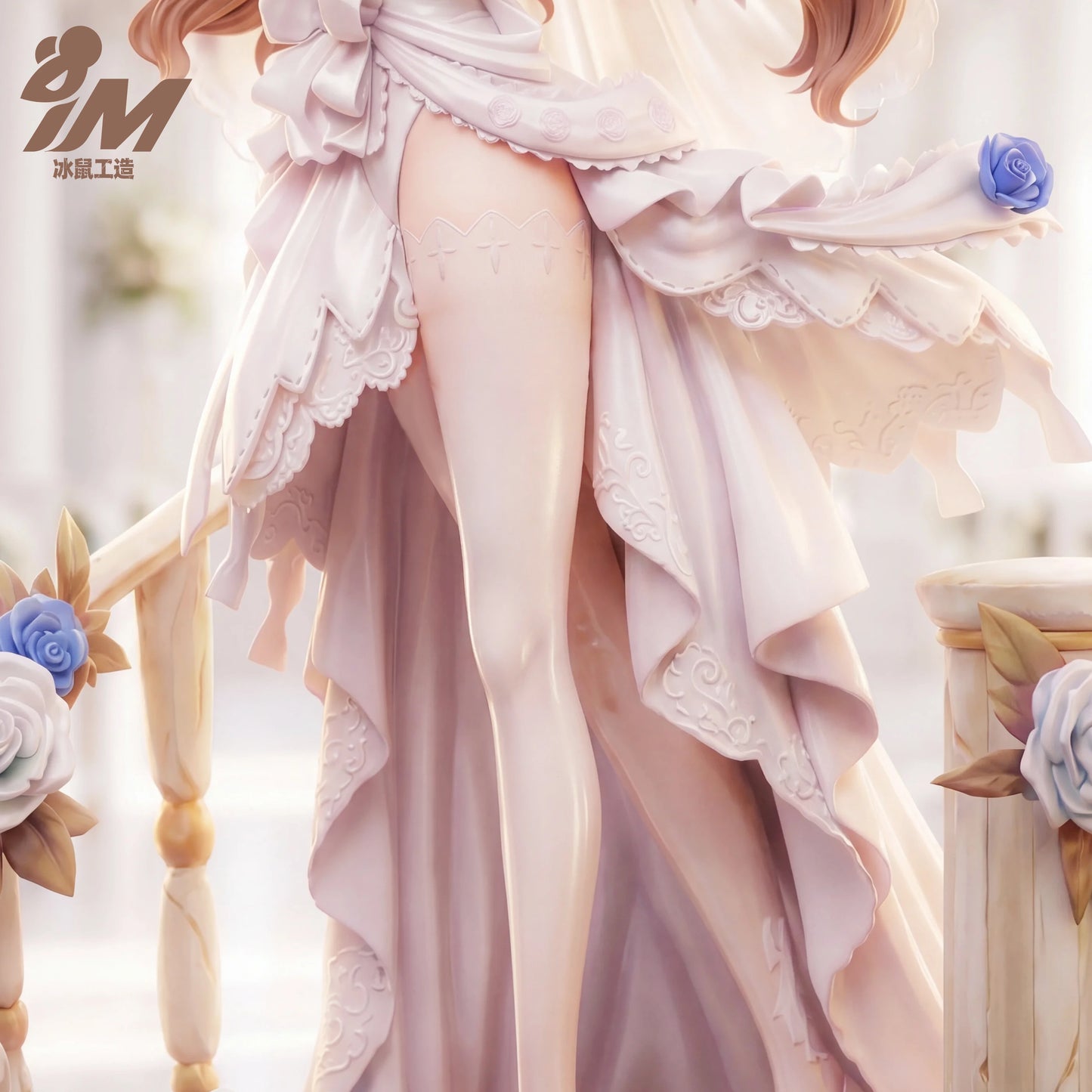 "Preventa Resina Aisaka Taiga Figura Toradora!  1/6 Ice Mouse Estudio"
