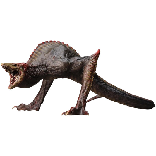 Preventa Resina Skullcrawler Figura Godzilla vs Kong  Spiral (Licencia) Estudio