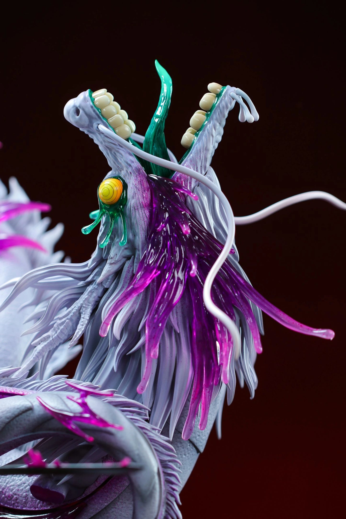 Preventa Resina Toji Fushigo Figura Jujutsu Kaisen ChiTong Estudio