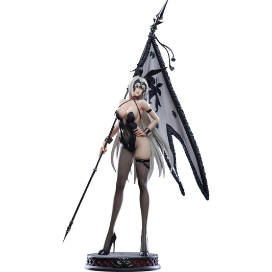 Preventa Resina Jeanne d'Arc  Figura Fate/ Grand Order Venus Mint Estudio