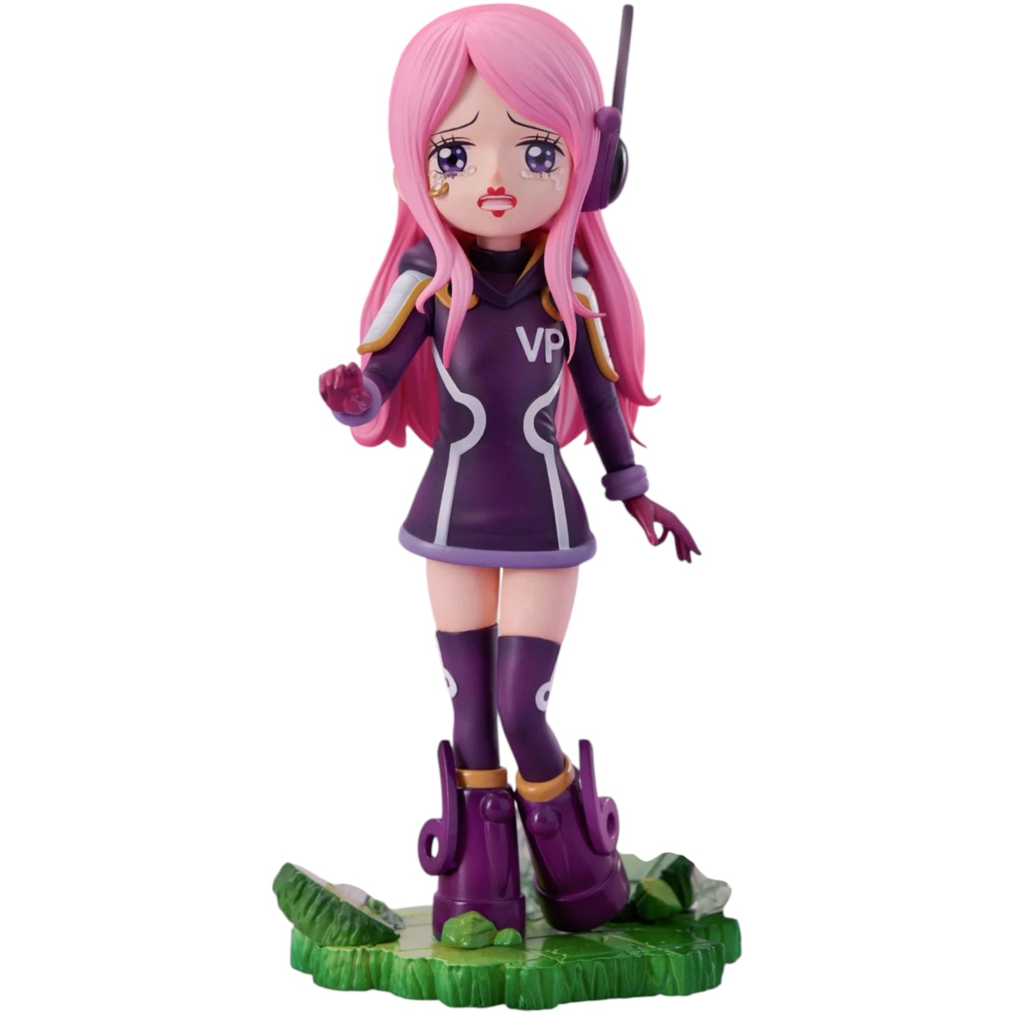 Preventa Resina Bonney Figura One Piece Mimo  Estudio