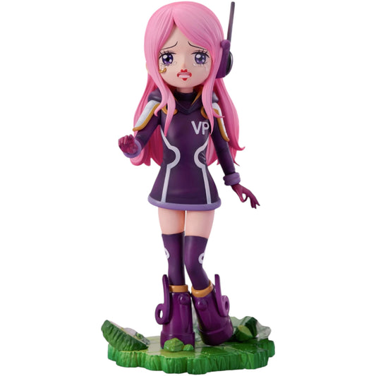 Preventa Resina Bonney Figura One Piece Mimo  Estudio