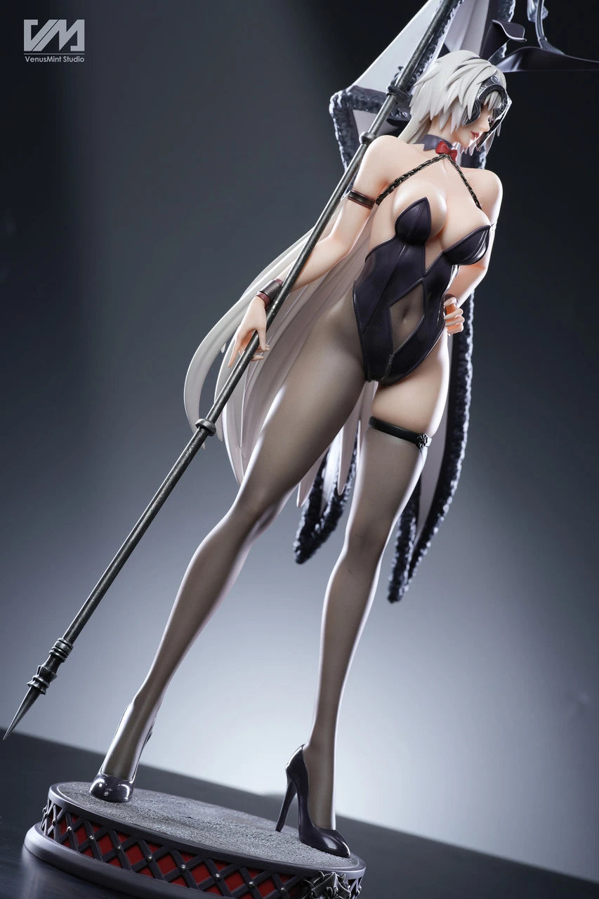Preventa Resina Jeanne d'Arc  Figura Fate/ Grand Order Venus Mint Estudio