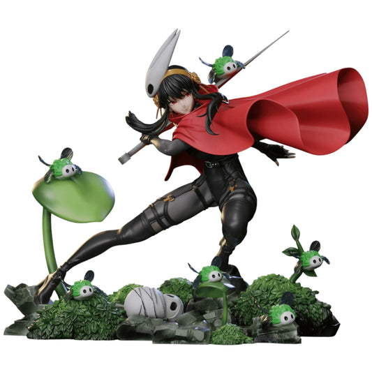 Preventa Resina Yor Forger Figura Spy x Family  ANE Estudio