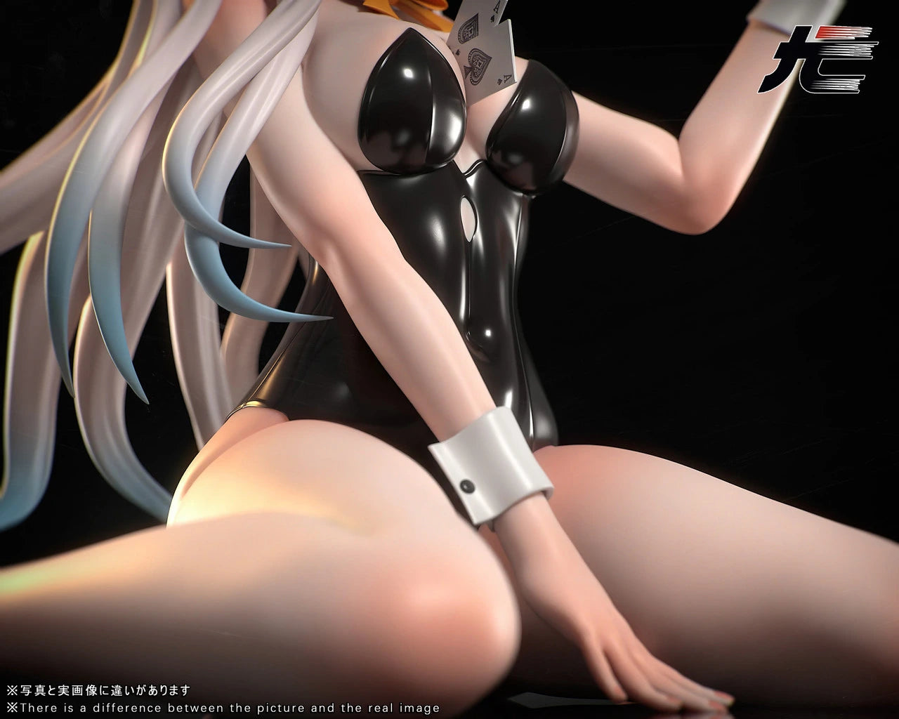 Preventa Resina Firefly Figura Honkai: Star Rail YouWu Estudio