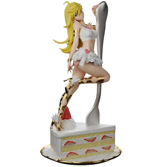 Preventa Resina Panty Anrchy Figura Panty & Stocking with Garterbelt  ANE Estudio