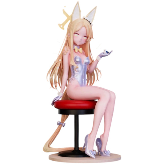 Preventa Resina Yurizono Seia Figura Blue Archive Flawless  Estudio
