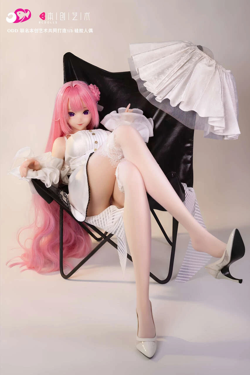 Preventa Resina Dorothy Figura Goddess Of Victory: Nikke ODD Estudio