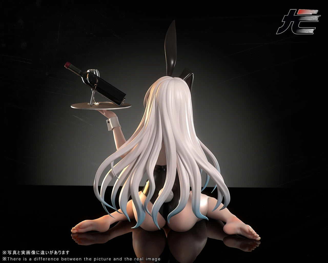 Preventa Resina Firefly Figura Honkai: Star Rail YouWu Estudio