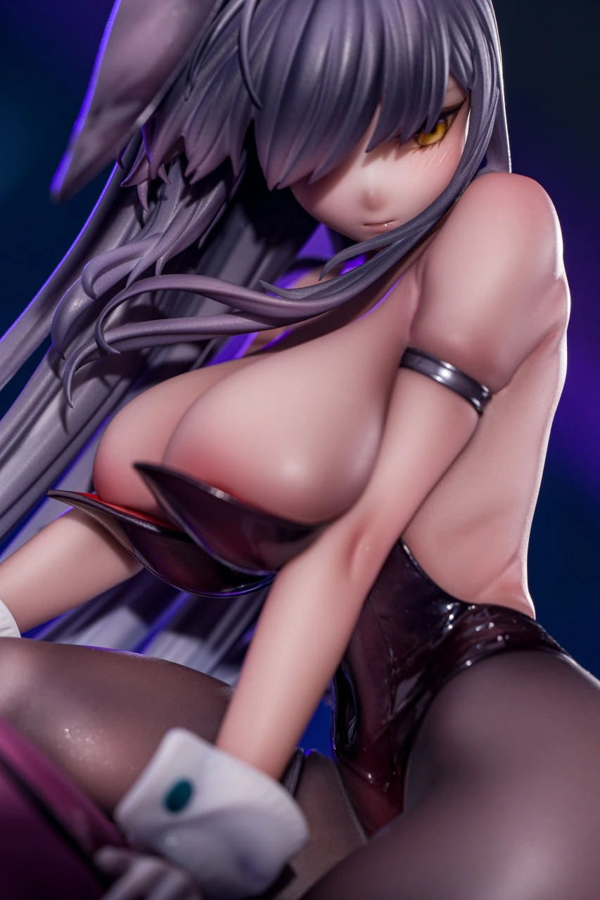 Preventa Resina Kakudate Karin Figura Blue Archive Fix Cast  Estudio