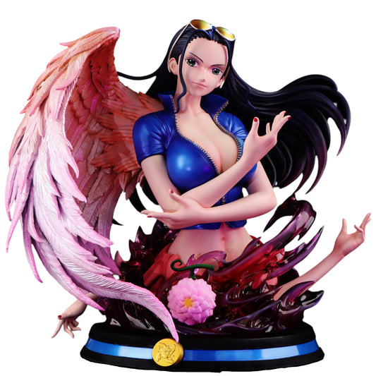 Preventa Resina Nico Robin Figura One Piece UNO  Estudio