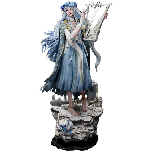 Preventa Resina Revenant Figura Elden Ring Ashes  Estudio
