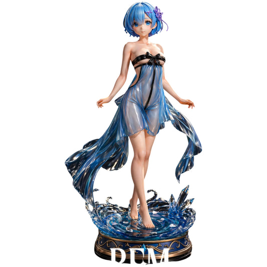 Preventa Resina Rem Figura Re:ZERO -Starting Life in Another World MiaoYinFang Estudio
