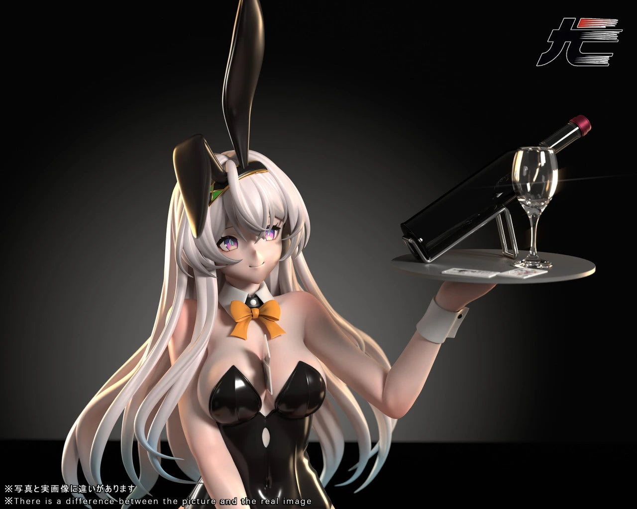 Preventa Resina Firefly Figura Honkai: Star Rail YouWu Estudio