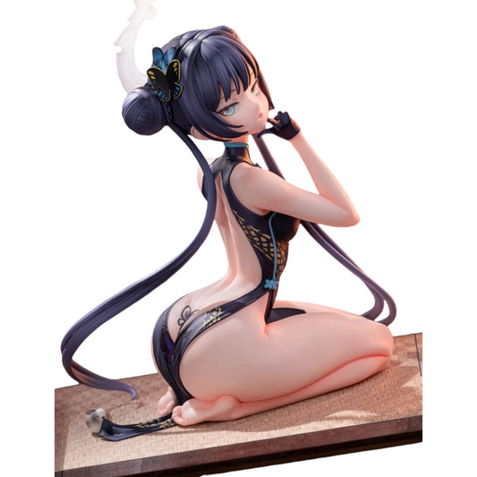 Preventa Resina Ryuuge Kisaki Figura Blue Archive Fix Cast Estudio