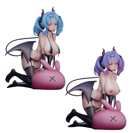 Preventa Resina Miku Figura Vocaloid TG  Estudio